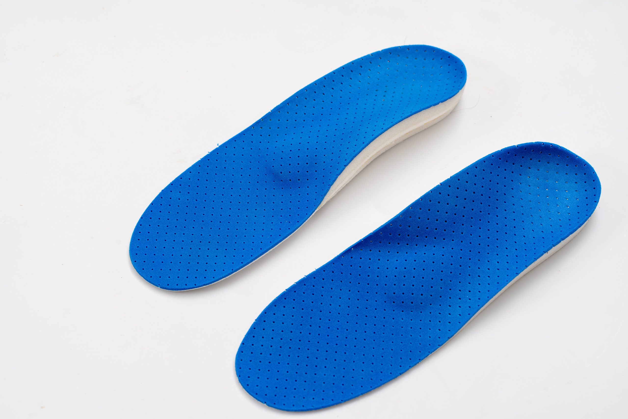 Shoe Insoles for Enhanced Comfort and Support | Pacific Foot