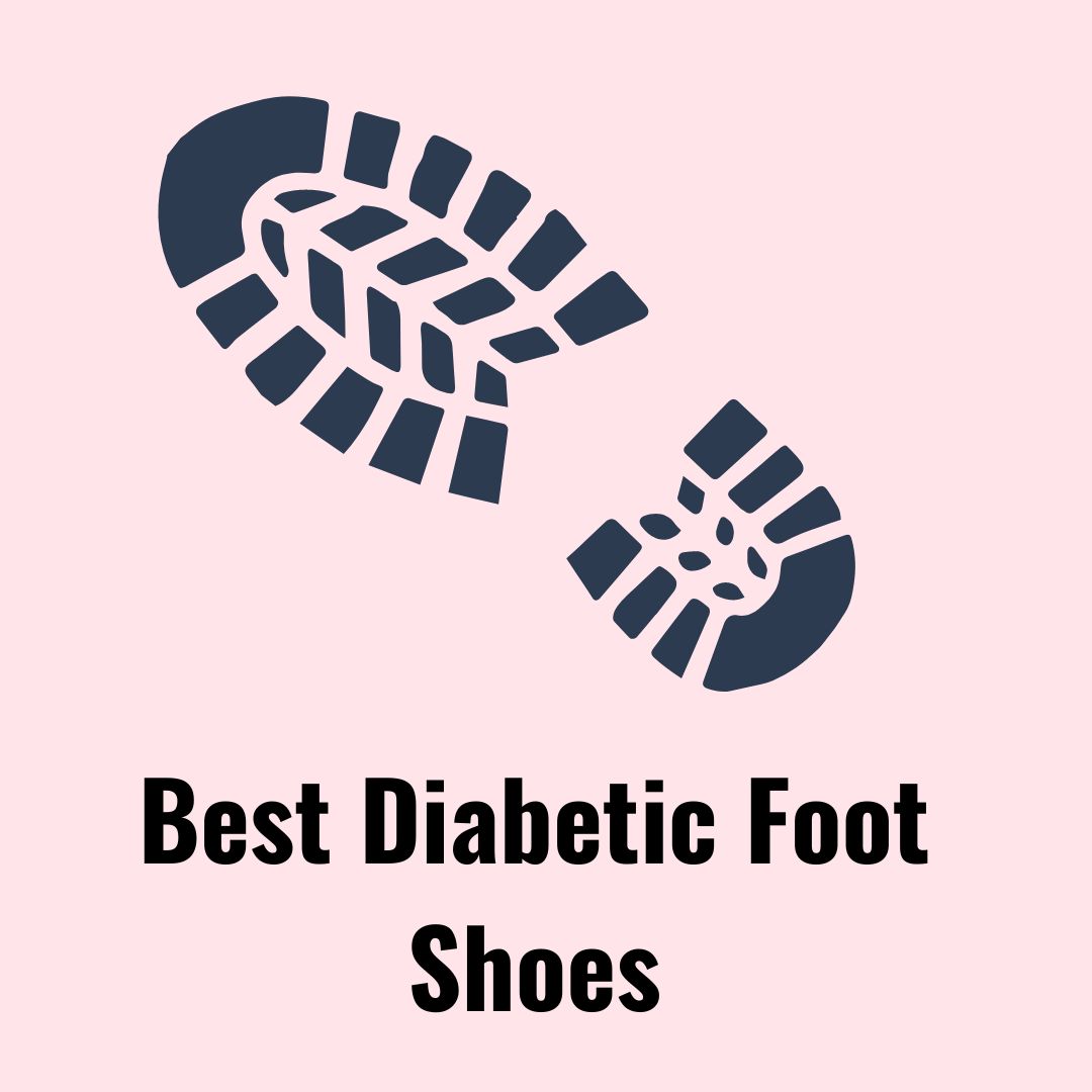 The Best Diabetic Foot Shoes: Discover Pacific Foot Insoles