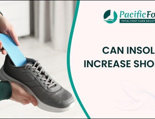 Can Insoles Increase Shoe Size?