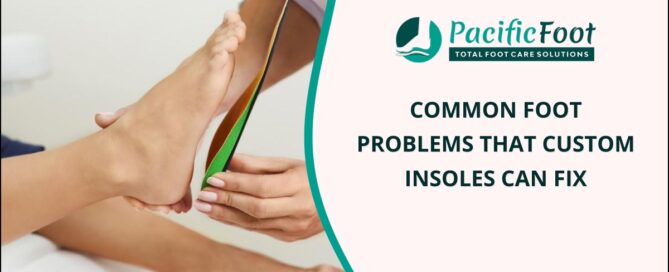 Custom Insoles